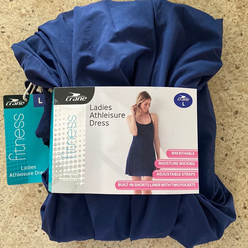 Ladies Dress!